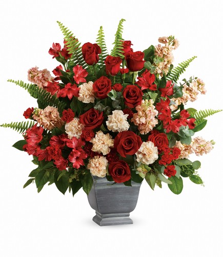 Bold Tribute Bouquet from Bakanas Florist & Gifts, flower shop in Marlton, NJ
